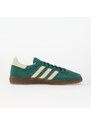 adidas Originals adidas Handball Spezial W Collegiate Green/ Crew White/ Gum5