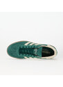 adidas Originals adidas Handball Spezial W Collegiate Green/ Crew White/ Gum5