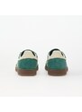 adidas Originals adidas Handball Spezial W Collegiate Green/ Crew White/ Gum5