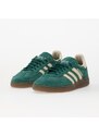 adidas Originals adidas Handball Spezial W Collegiate Green/ Crew White/ Gum5