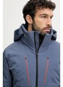 Μπουφάν για σκι Descente REMOVABLE DOWN JACKET