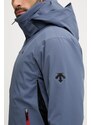 Μπουφάν για σκι Descente REMOVABLE DOWN JACKET