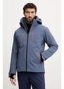 Μπουφάν για σκι Descente REMOVABLE DOWN JACKET