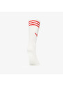 adidas Originals Κάλτσες adidas 3-Stripes High Crew Socks 3 Pairs Off White/ Off White/ Off White L
