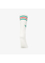 adidas Originals Κάλτσες adidas 3-Stripes High Crew Socks 3 Pairs Off White/ Off White/ Off White L