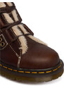 Μποτίνια Dr. Martens