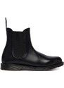Μποτάκια με λάστιχο Dr. Martens