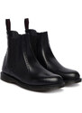 Μποτάκια με λάστιχο Dr. Martens