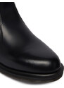 Μποτάκια με λάστιχο Dr. Martens
