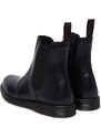 Μποτάκια με λάστιχο Dr. Martens