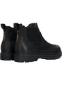 bugatti Boots μαύρο