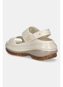 Παντόφλες Crocs Classic Mega Crush Sandal