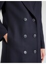 MAX&Co. Ανοιξιάτικο και φθινοπωρινό παλτό 'MCORIDENTE' σκούρο μπλε