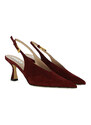 Guy Laroche - Slingback 738-122 ΓΥΝ.ΥΠΟΔΗΜΑ
