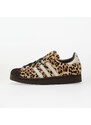 adidas Originals adidas Superstar II W Dark Brown/ Ivory/ Gold Metallic