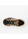 adidas Originals adidas Superstar II W Dark Brown/ Ivory/ Gold Metallic
