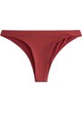 Next Σλιπ μπικίνι κόκκινο