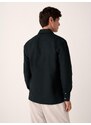 Next Πουκάμισο μαύρο