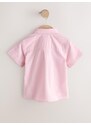 Next Πουκάμισο ανοικτό ροζ