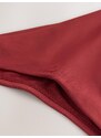 Next Σλιπ μπικίνι κόκκινο