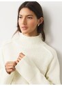 Next Πουλόβερ εκρού