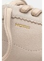Σουέτ sneakers Hoff BRIDGE FL BEIGE