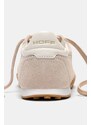 Σουέτ sneakers Hoff BRIDGE FL BEIGE