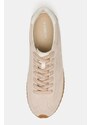 Σουέτ sneakers Hoff BRIDGE FL BEIGE