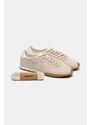 Σουέτ sneakers Hoff BRIDGE FL BEIGE