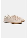 Σουέτ sneakers Hoff BRIDGE FL BEIGE