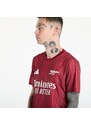 adidas Originals Τζέρσεϊ adidas Arsenal Fc 26 Pre-Match Jersey Team Coll Burgundy 2/ Pure Ruby M