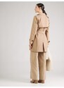 ONLY Ανοιξιάτικο και φθινοπωρινό παλτό 'ONLDisa' σκούρο μπεζ