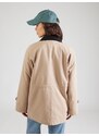 VERO MODA Φθινοπωρινό και ανοιξιάτικο μπουφάν 'VMAnnika' μπεζ