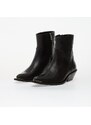 REPRESENT Michael Zip Boot Leather Black