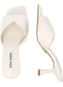 STEVE MADDEN Σανδάλι offwhite