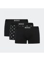 BOSS Trunk 3P BOSS ONE D