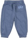 GAP Παντελόνι μπλε / ζαφείρι
