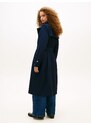 TOMMY HILFIGER Ανοιξιάτικο και φθινοπωρινό παλτό σκούρο μπλε