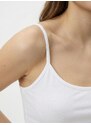 studioselect Τοπ 'Insa' λευκό