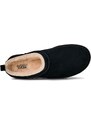 Παντόφλες σουέτ UGG M Classic Micro