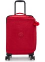 KIPLING Βαλίτσα 'Spontaneous S' αιματί