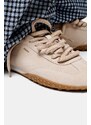 Σουέτ sneakers Hoff BRIDGE FL BEIGE