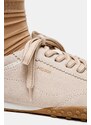 Σουέτ sneakers Hoff BRIDGE FL BEIGE