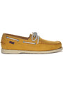 Sebago Docksides Portland Ανδρικά Nubuck Παπούτσια L7000GA0-A9B