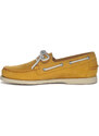 Sebago Docksides Portland Ανδρικά Nubuck Παπούτσια L7000GA0-A9B