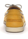 Sebago Docksides Portland Ανδρικά Nubuck Παπούτσια L7000GA0-A9B