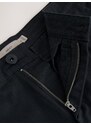 Next Παντελόνι cargo μαύρο