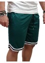 Emerson - 261.EM241.01- Forest Green - Βερμούδα