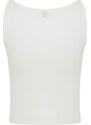 Trendyol Τοπ λευκό