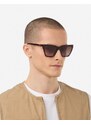 HAWKERS Γυαλιά ηλίου 'FLUSH' καφέ